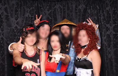Open Air Photo Booth Hire Open Air Photo Booth Hire